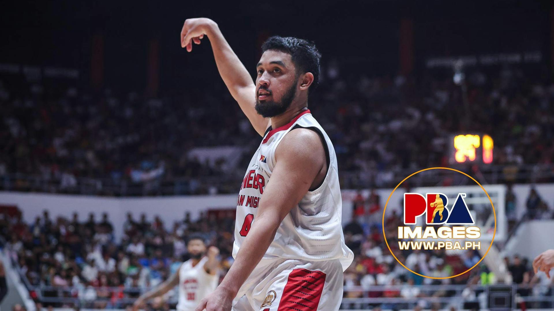 RJ Abarrientos, Ginebra go for a PBA Finals berth in Game 6 vs SMB